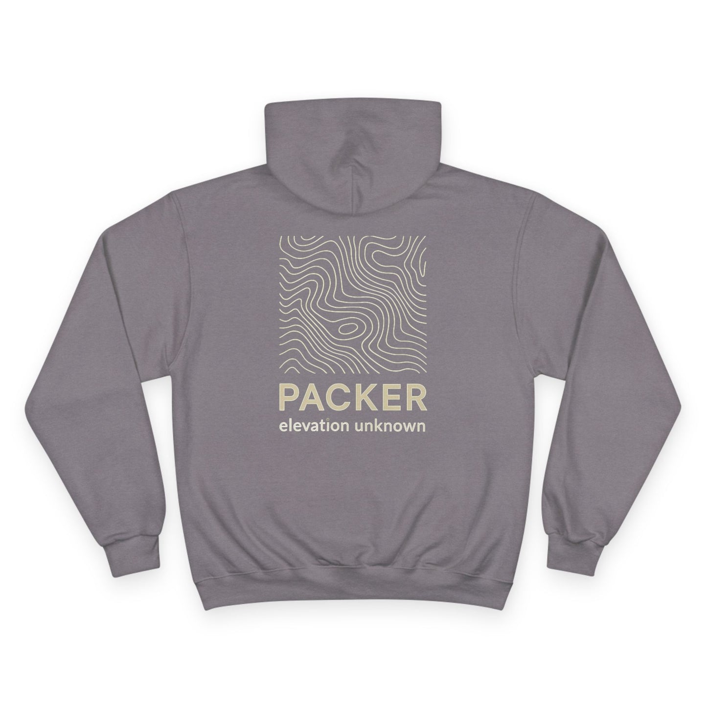 Elevation Unknown Champion Hoodie