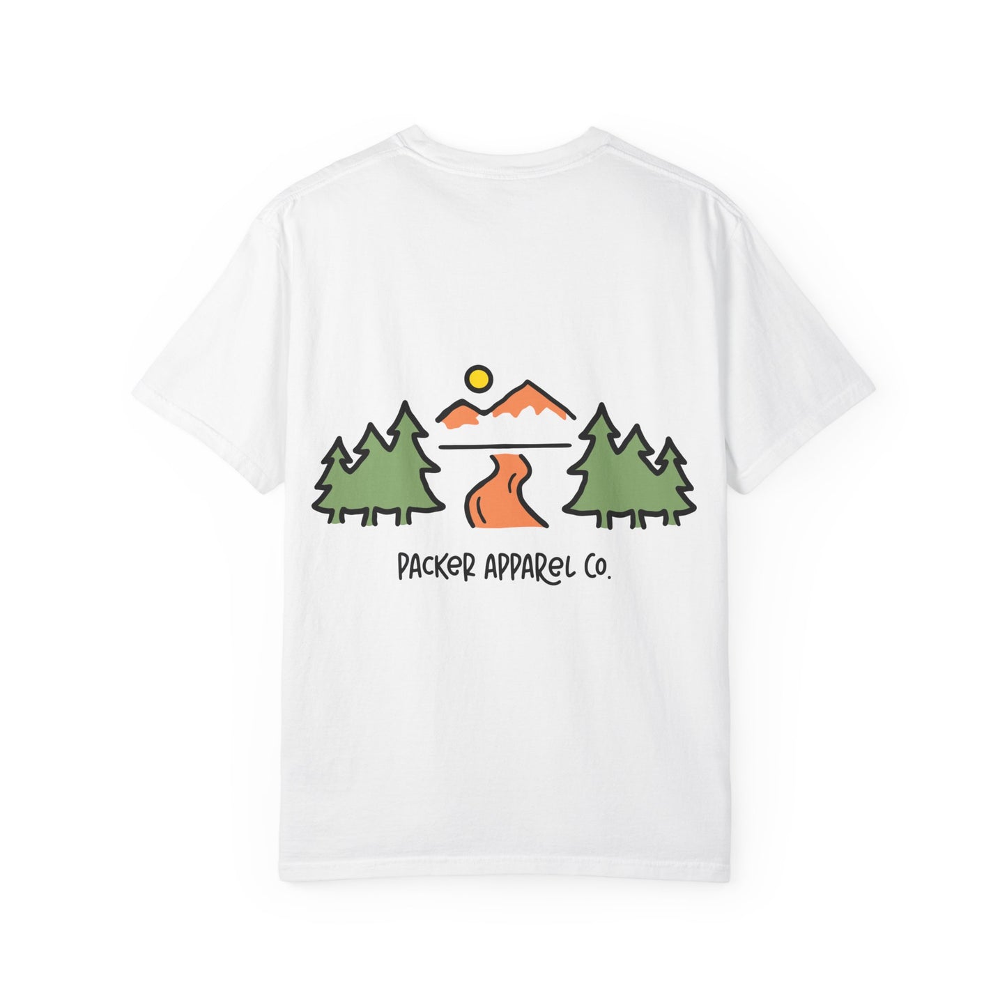 Ridgeway Tee