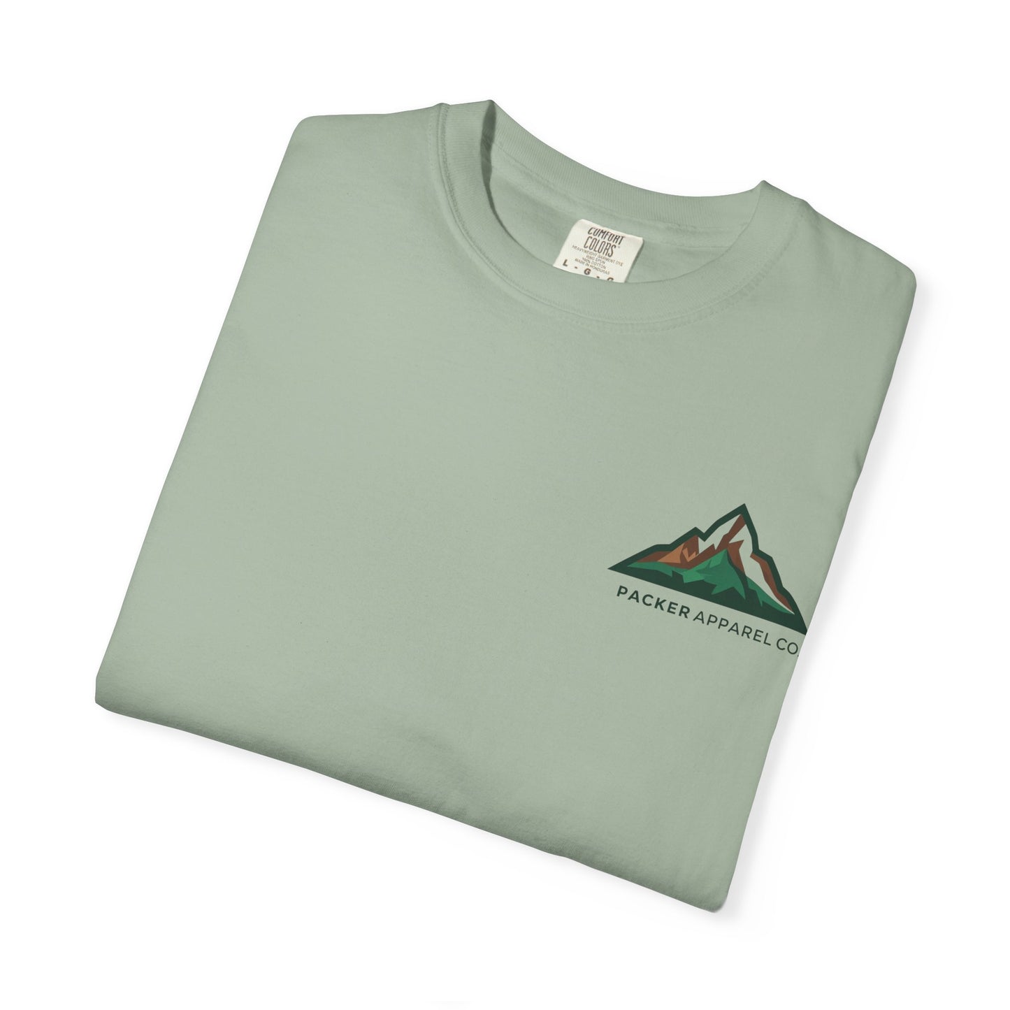 Ridgeway Tee