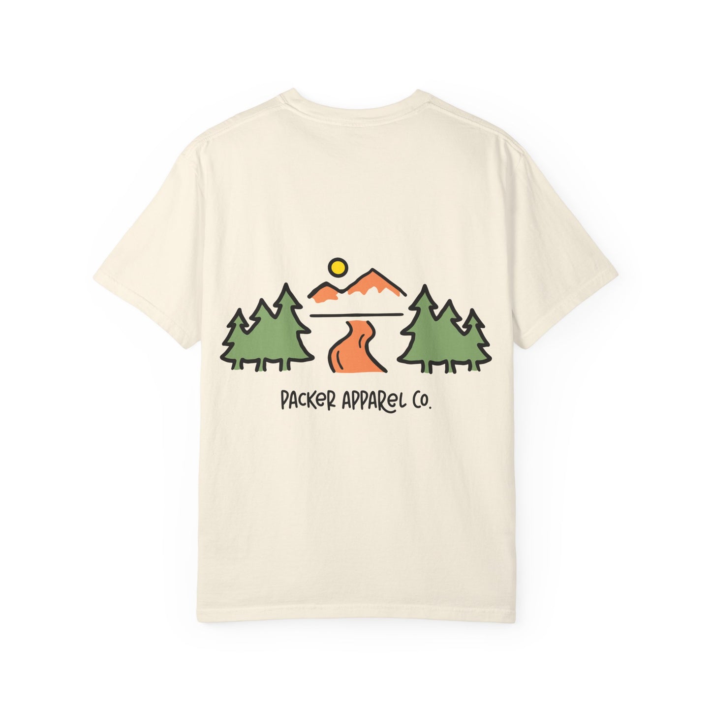 Ridgeway Tee