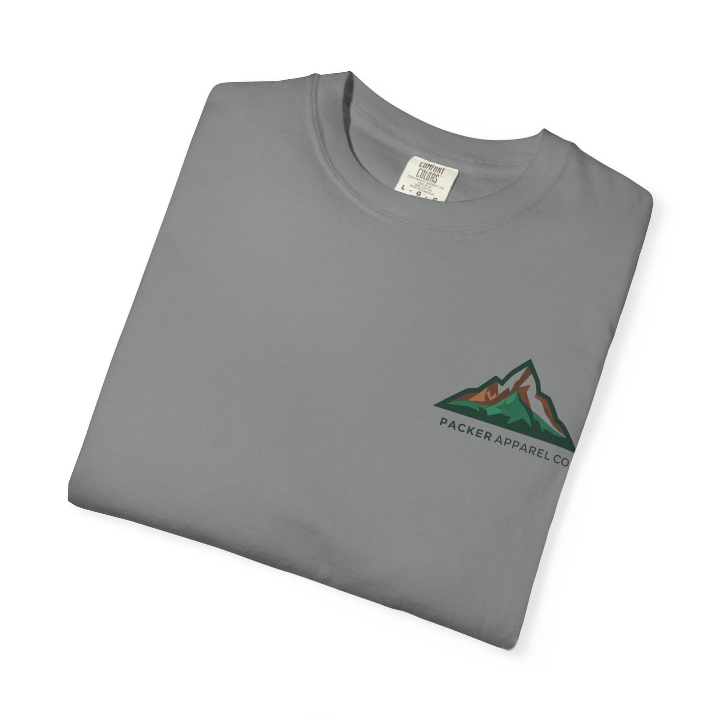 Ridgeway Tee