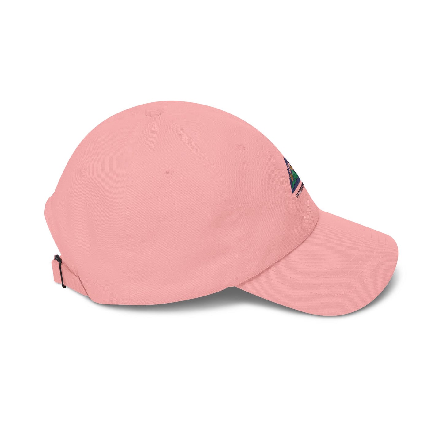 Blue Ridge Mountain Cap