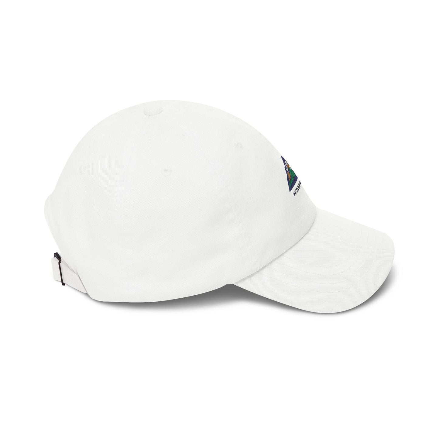 Blue Ridge Mountain Cap