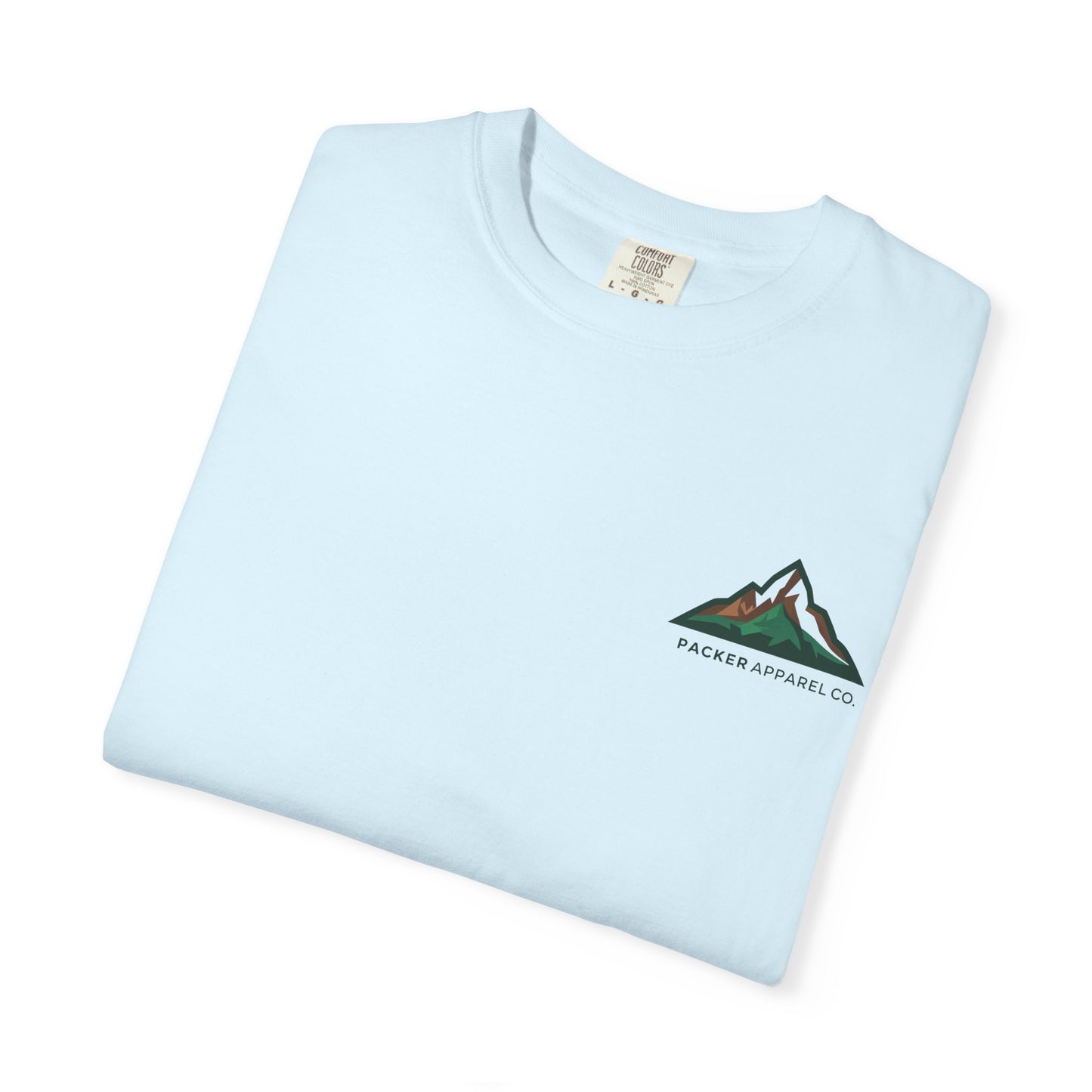 Rooted Tee