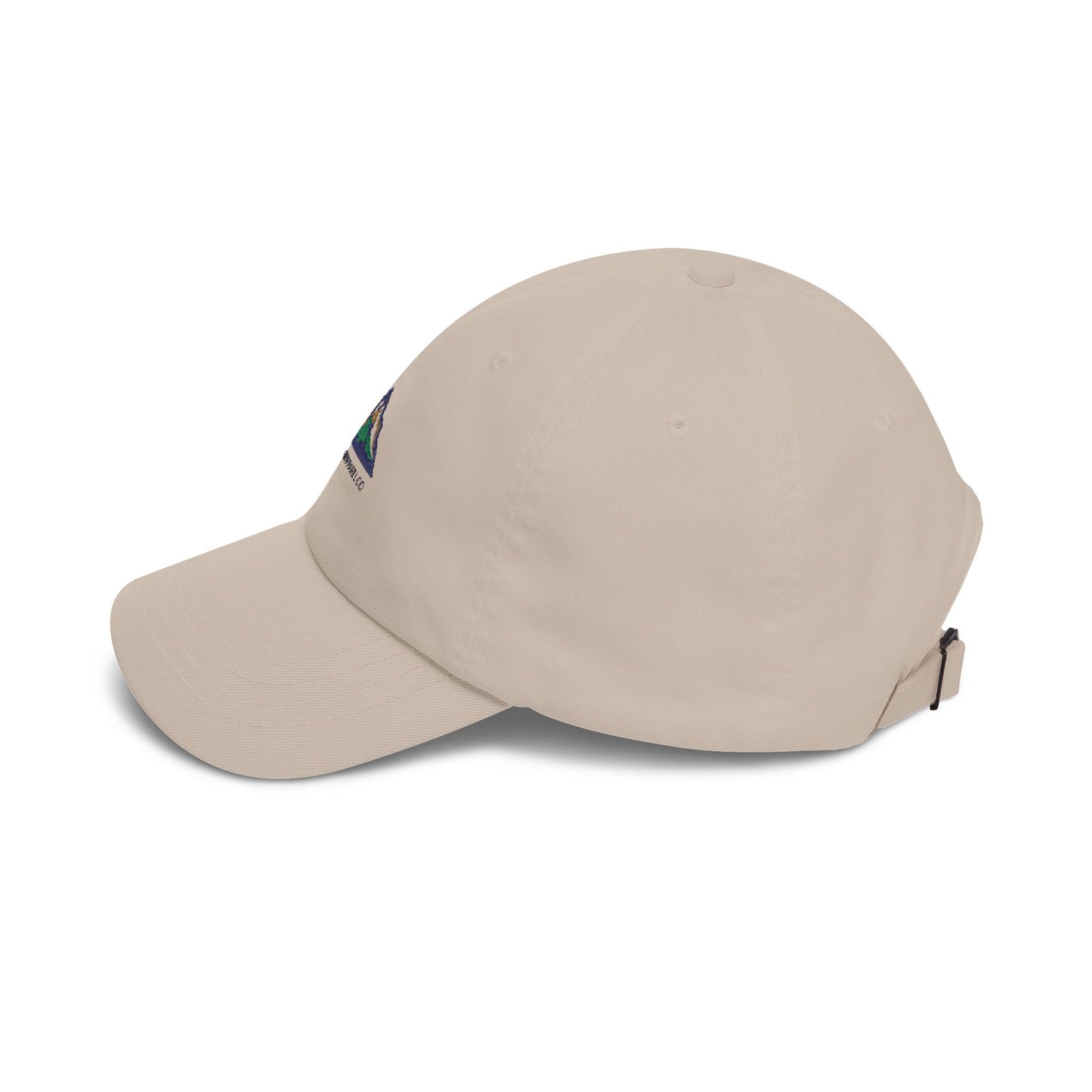 Blue Ridge Mountain Cap