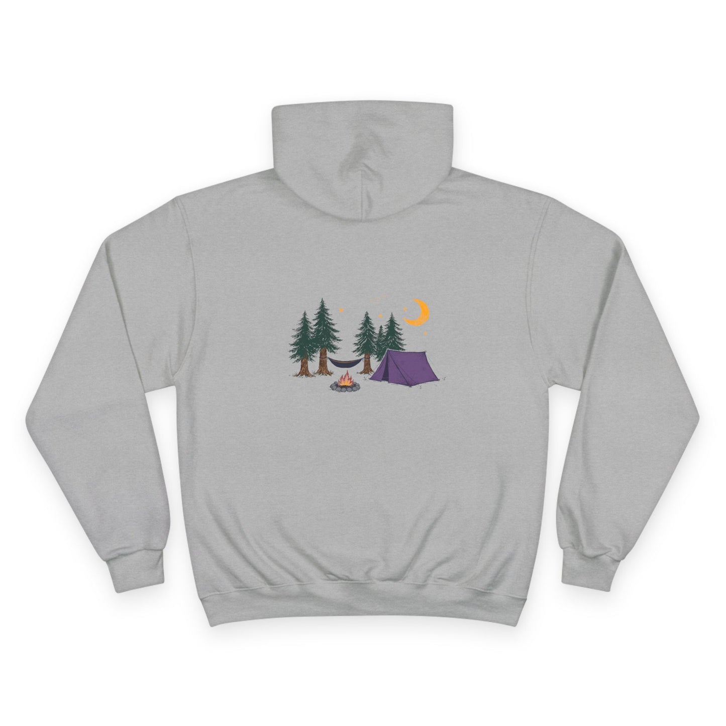 Camping Champion Hoodie