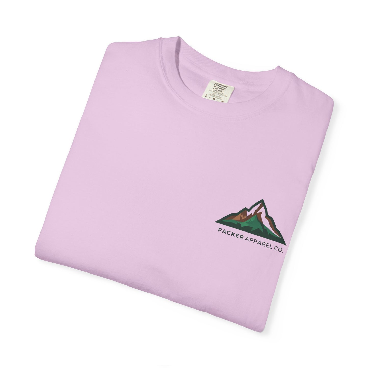 Shenandoah National Park Tee