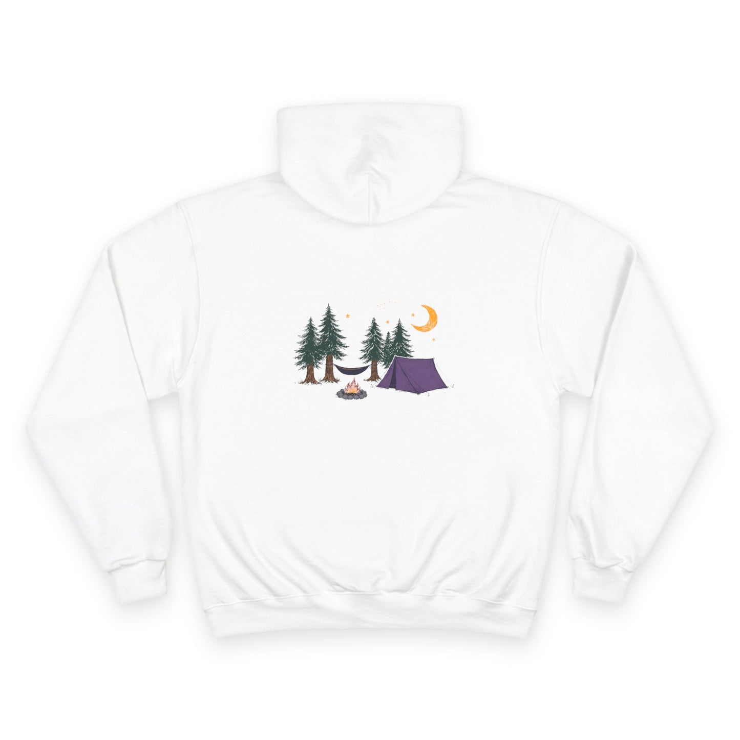 Camping Champion Hoodie