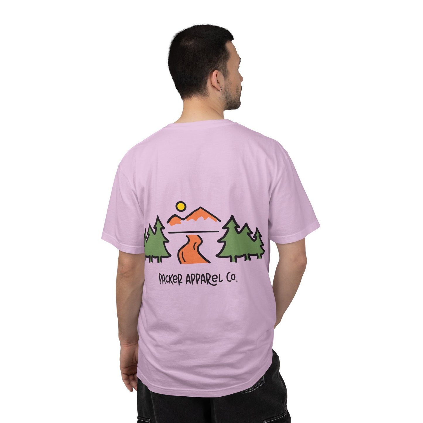 Ridgeway Tee