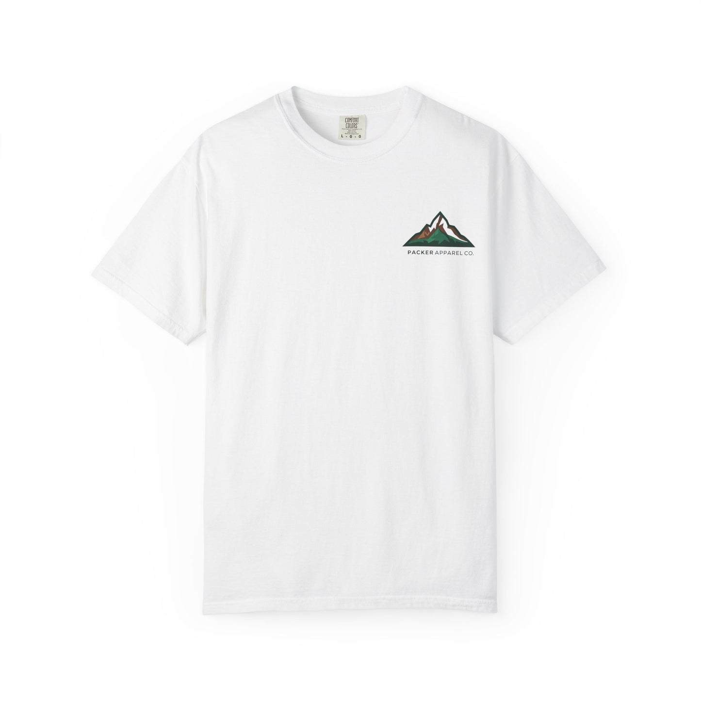 Rooted Tee