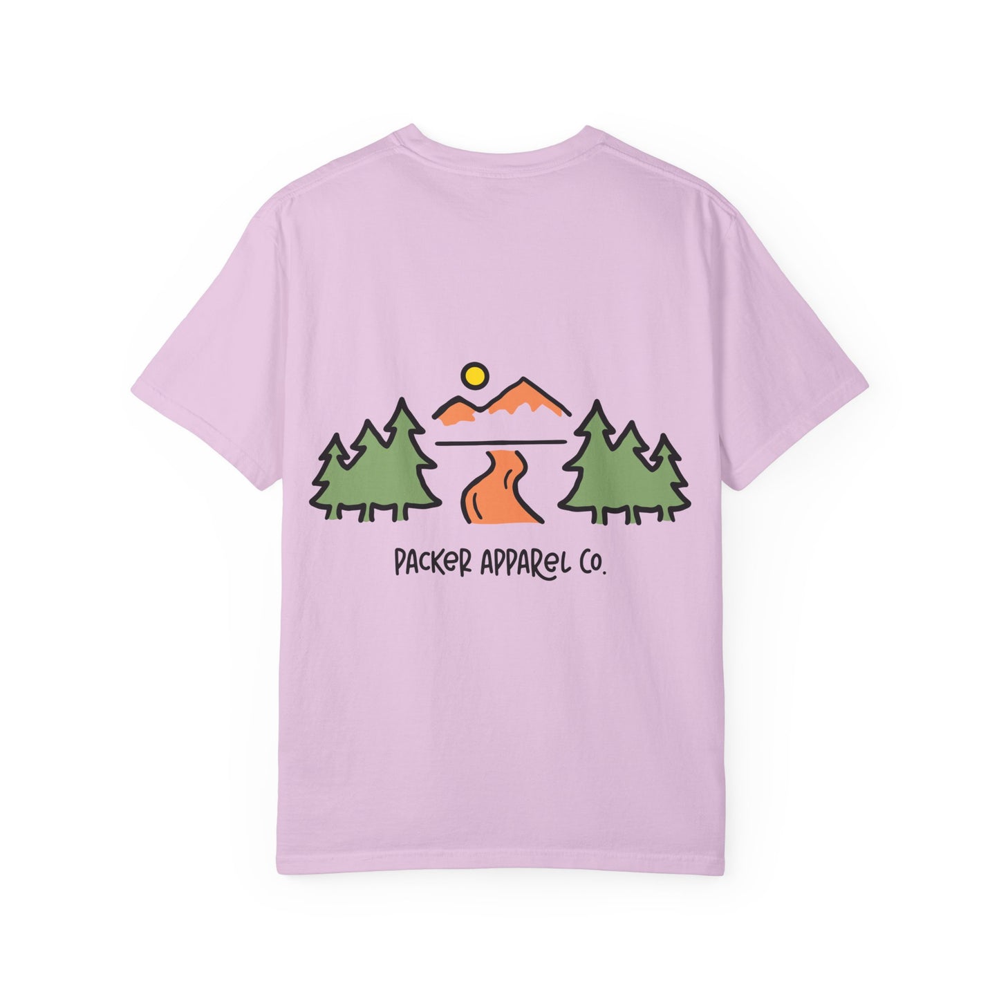 Ridgeway Tee