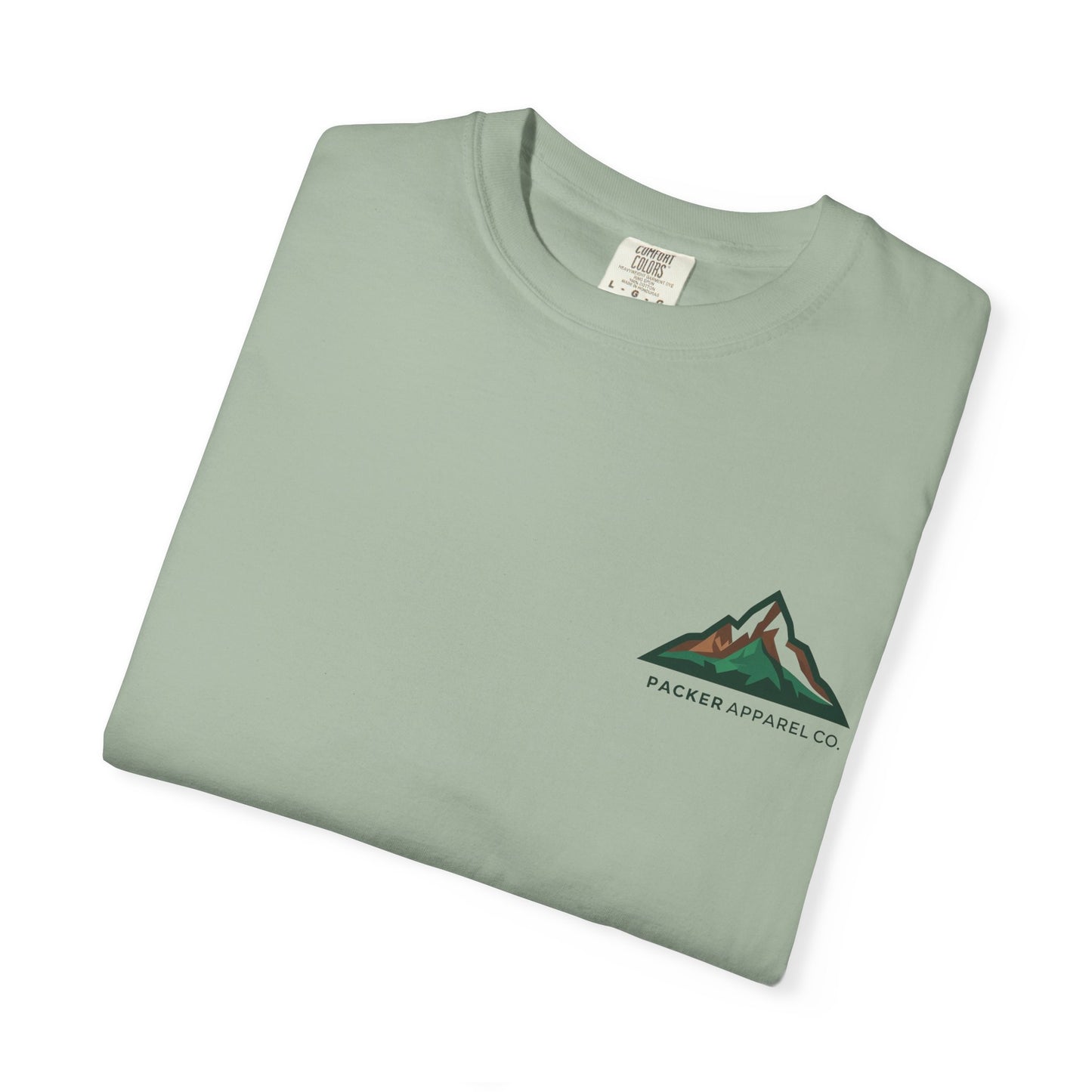 Shenandoah National Park Tee