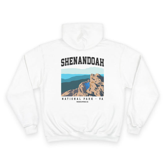 Shenandoah National Park Champion Hoodie