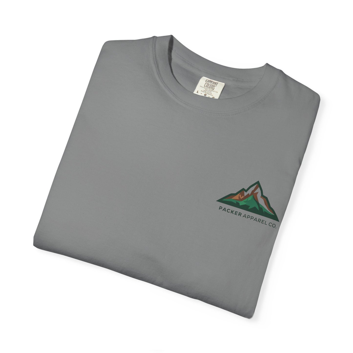 Rooted Tee