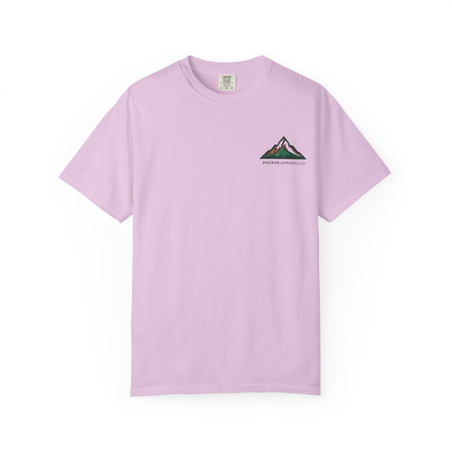 Rooted Tee