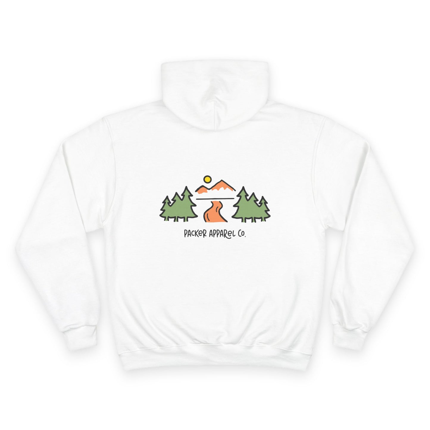 Ridgeway Travel Champion Hoodie