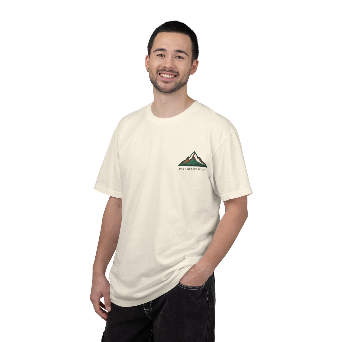 Shenandoah National Park Tee