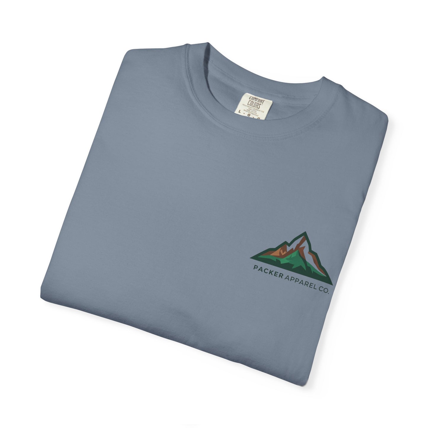 Shenandoah National Park Tee
