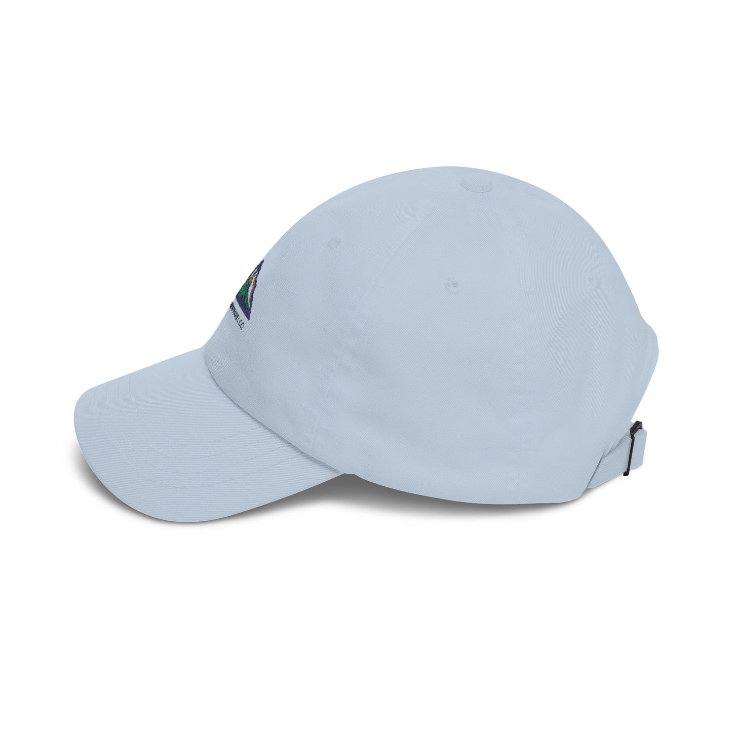 Blue Ridge Mountain Cap