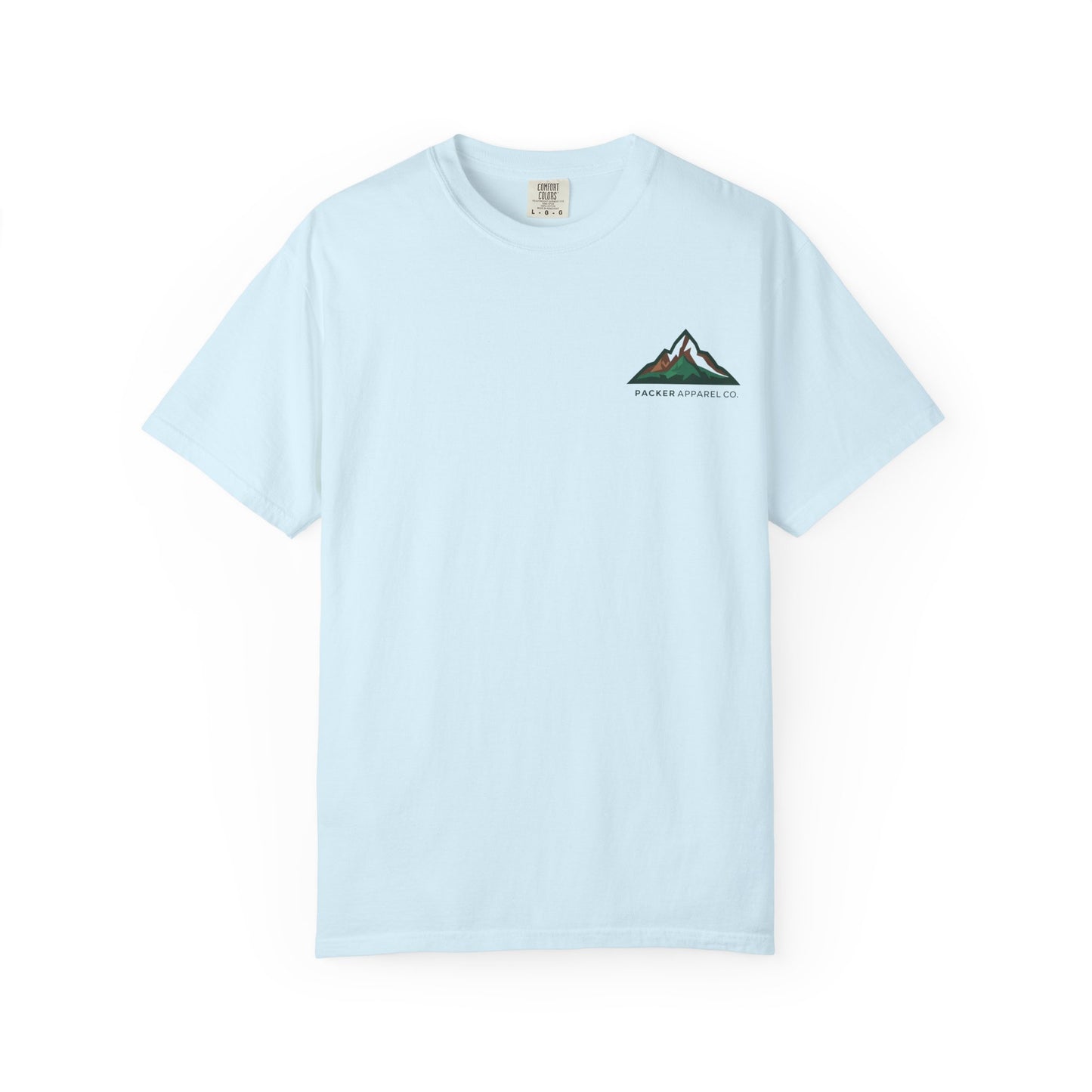 Rooted Tee