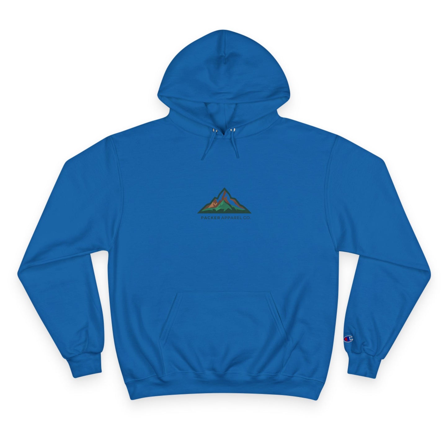 Shenandoah National Park Champion Hoodie
