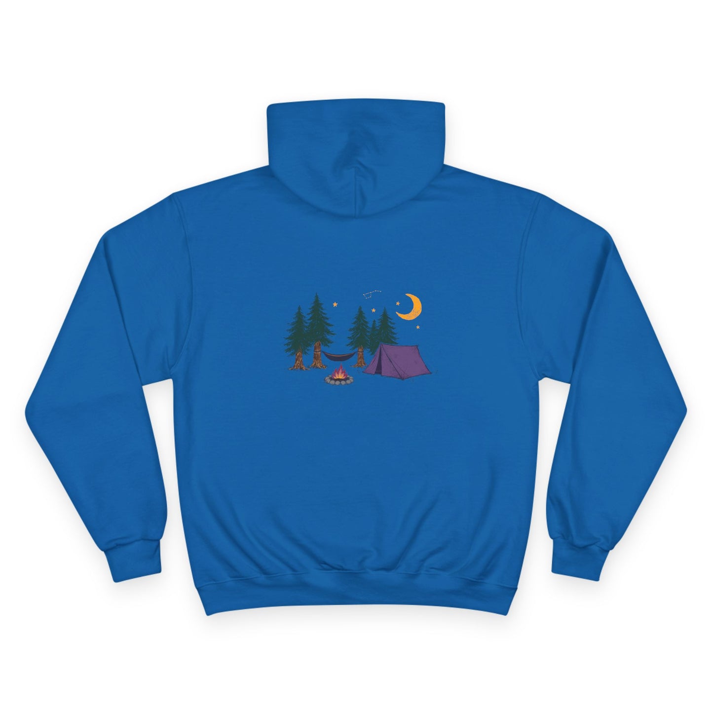 Camping Champion Hoodie