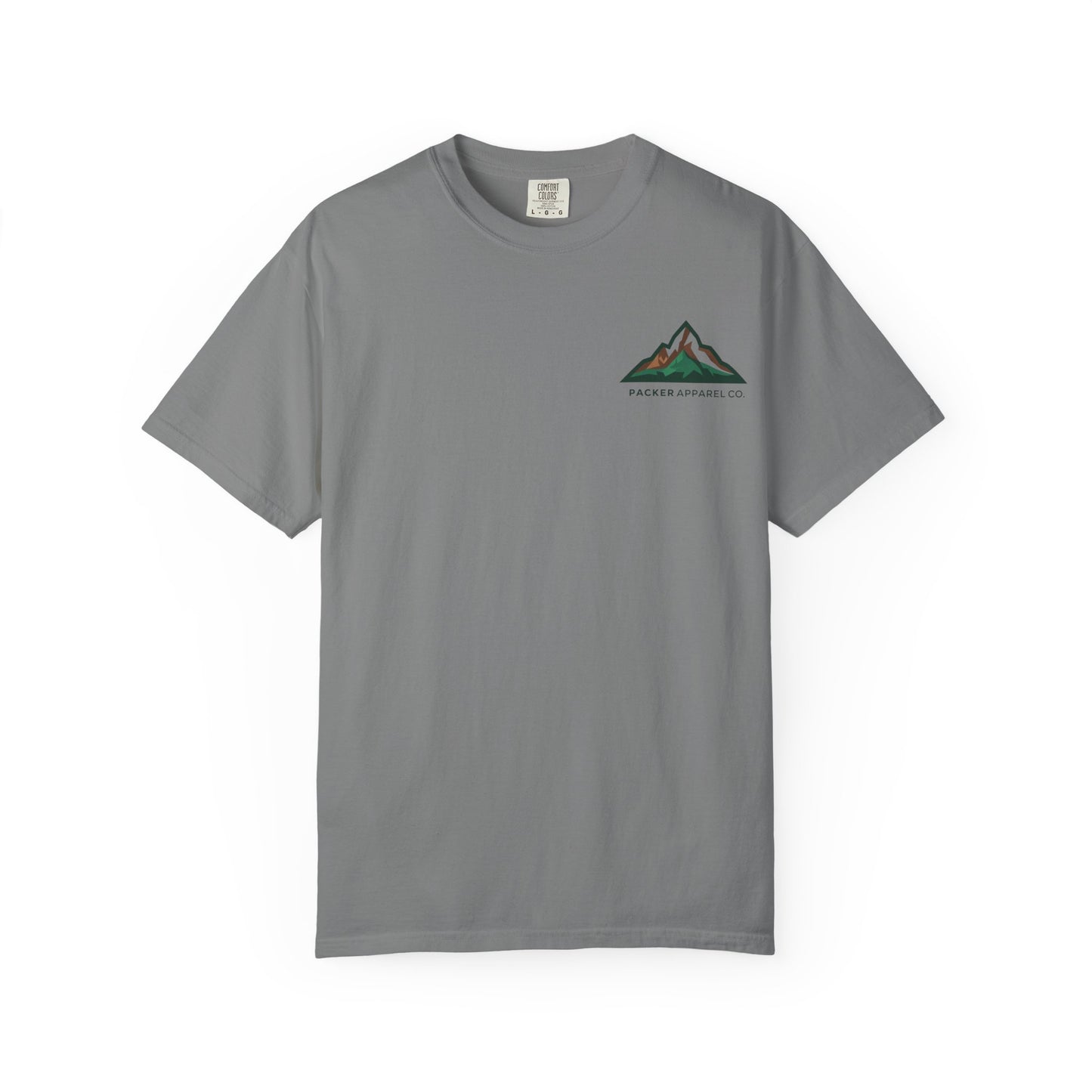 Ridgeway Tee