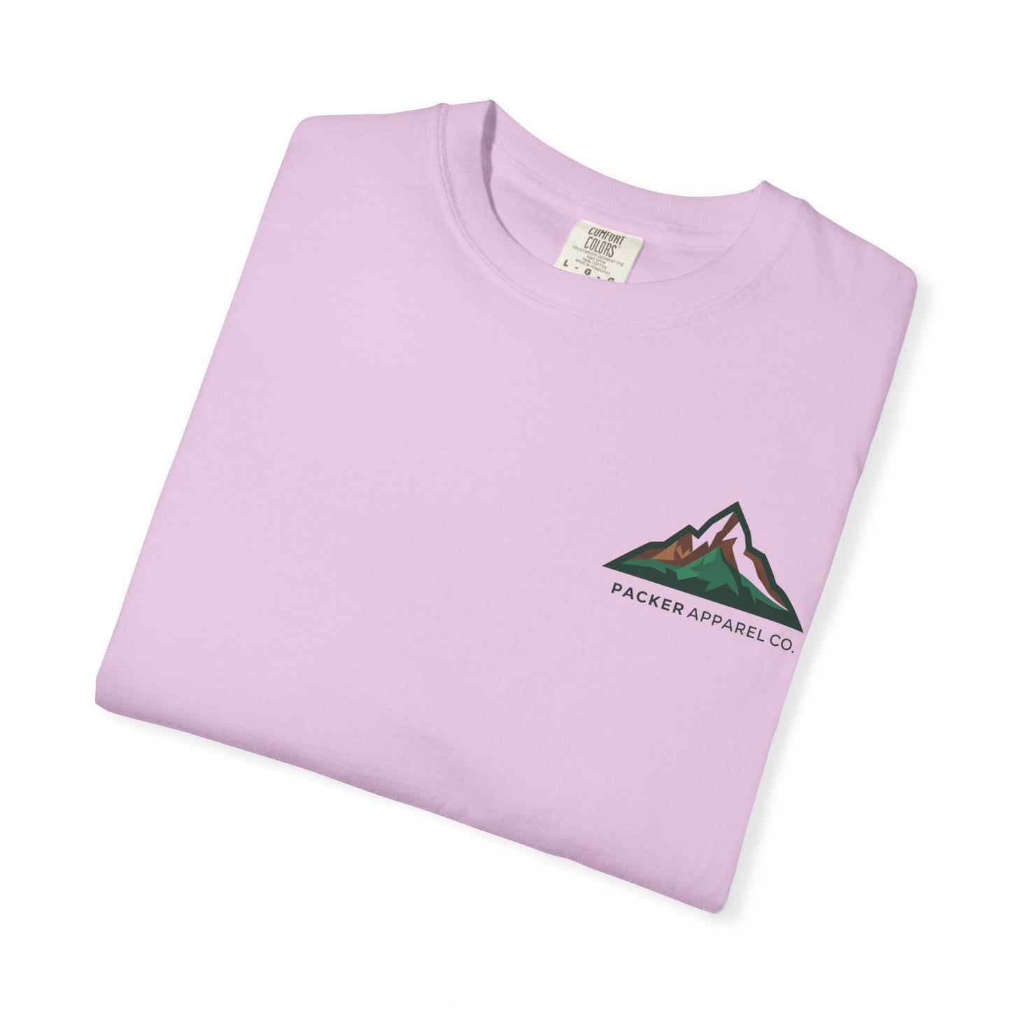 Minimal Ridge Tee