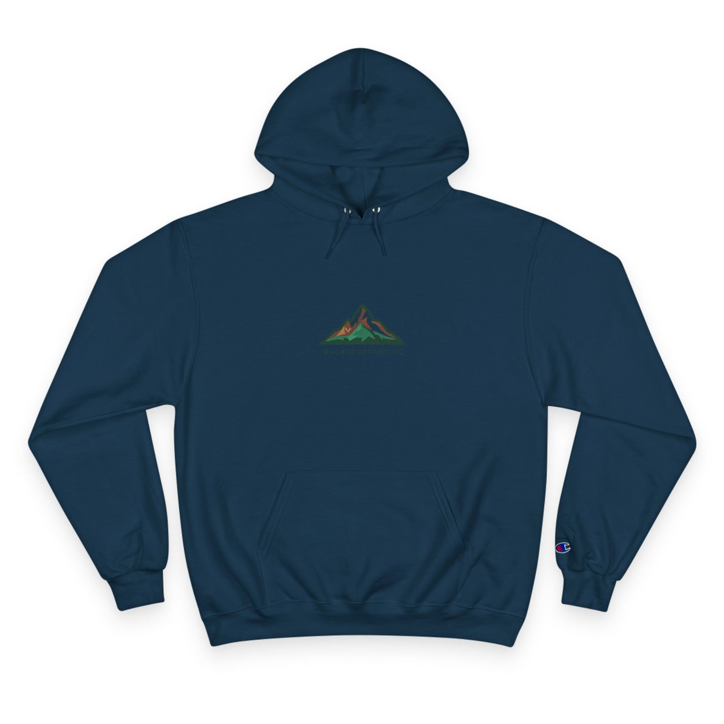 Camping Champion Hoodie