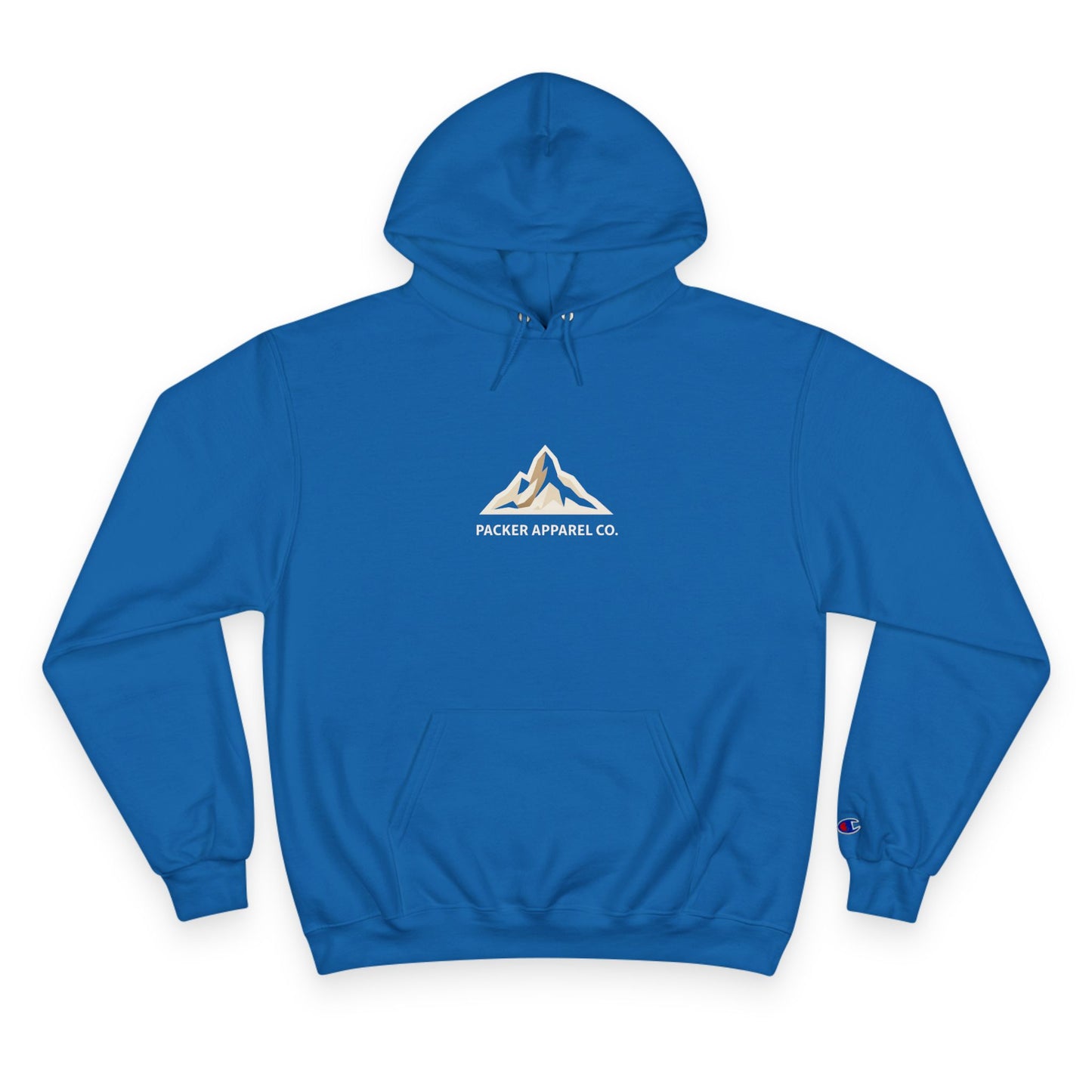 Elevation Unknown Champion Hoodie