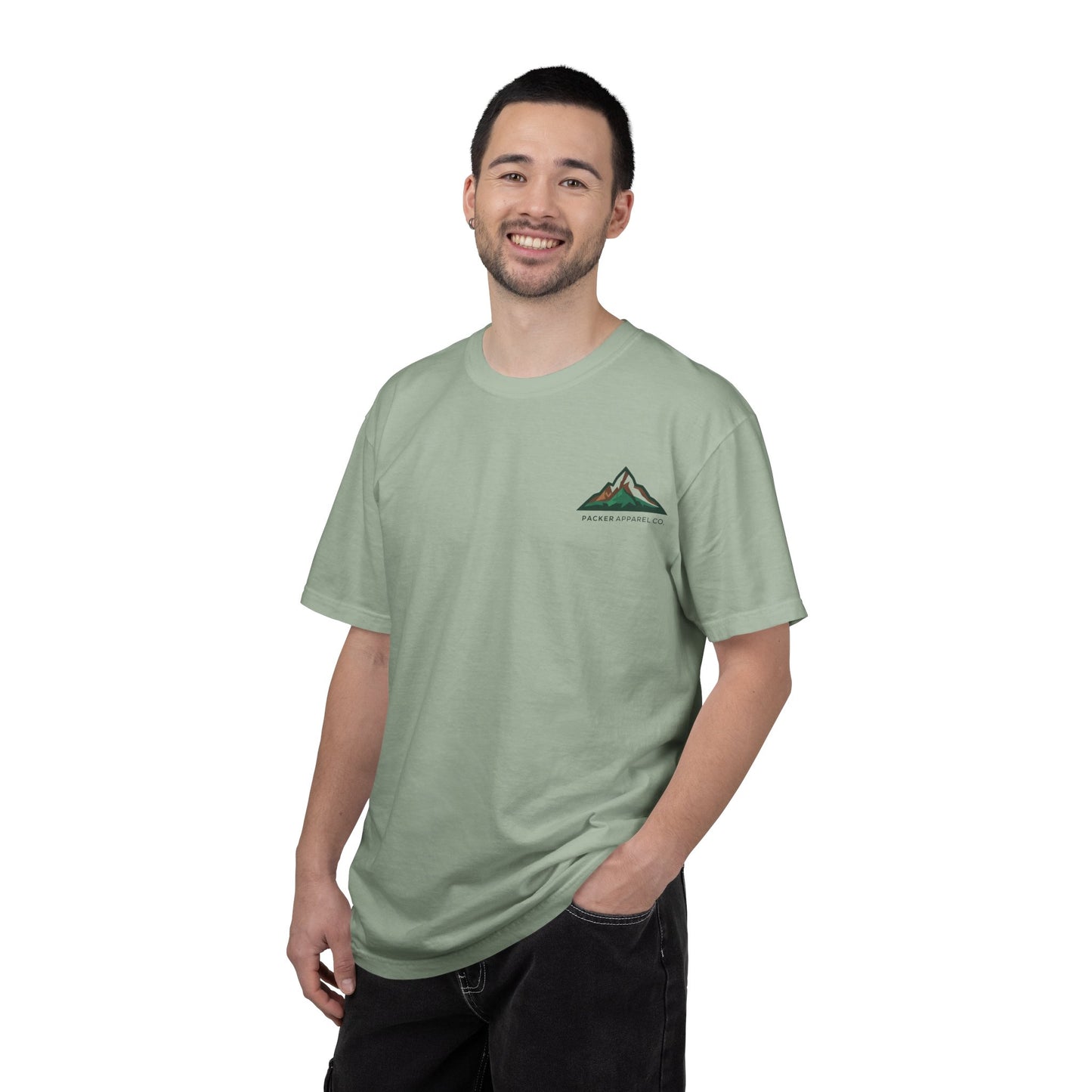 Rooted Tee