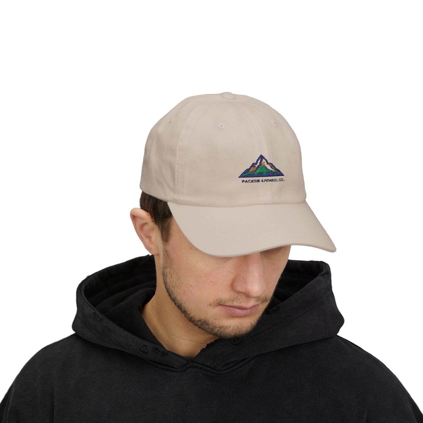 Blue Ridge Mountain Cap