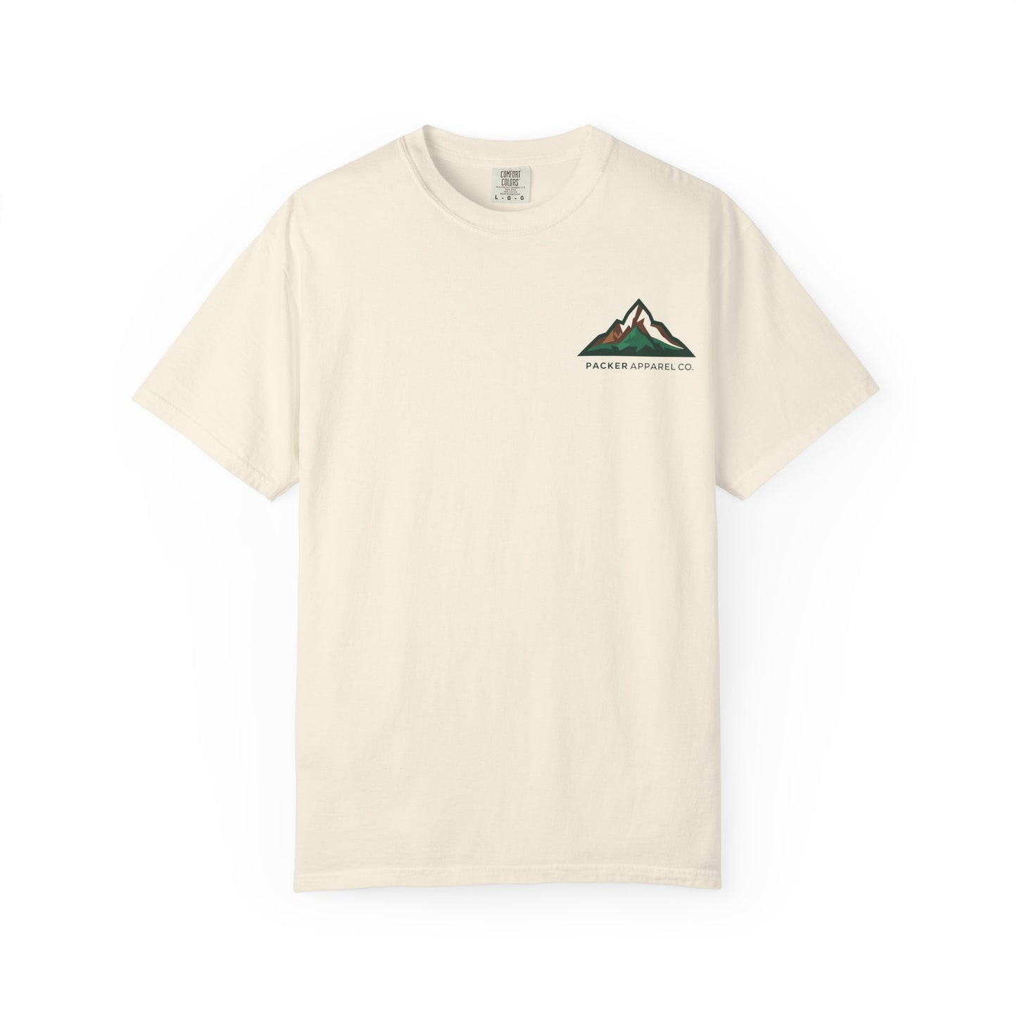 Ridgeway Tee