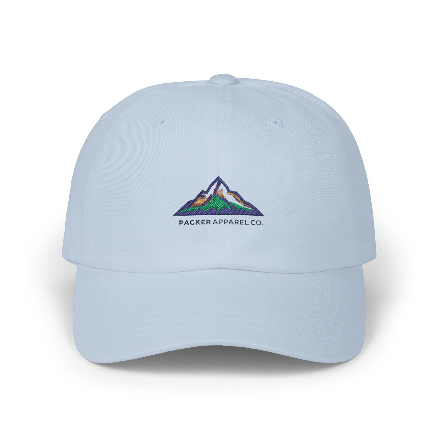 Blue Ridge Mountain Cap