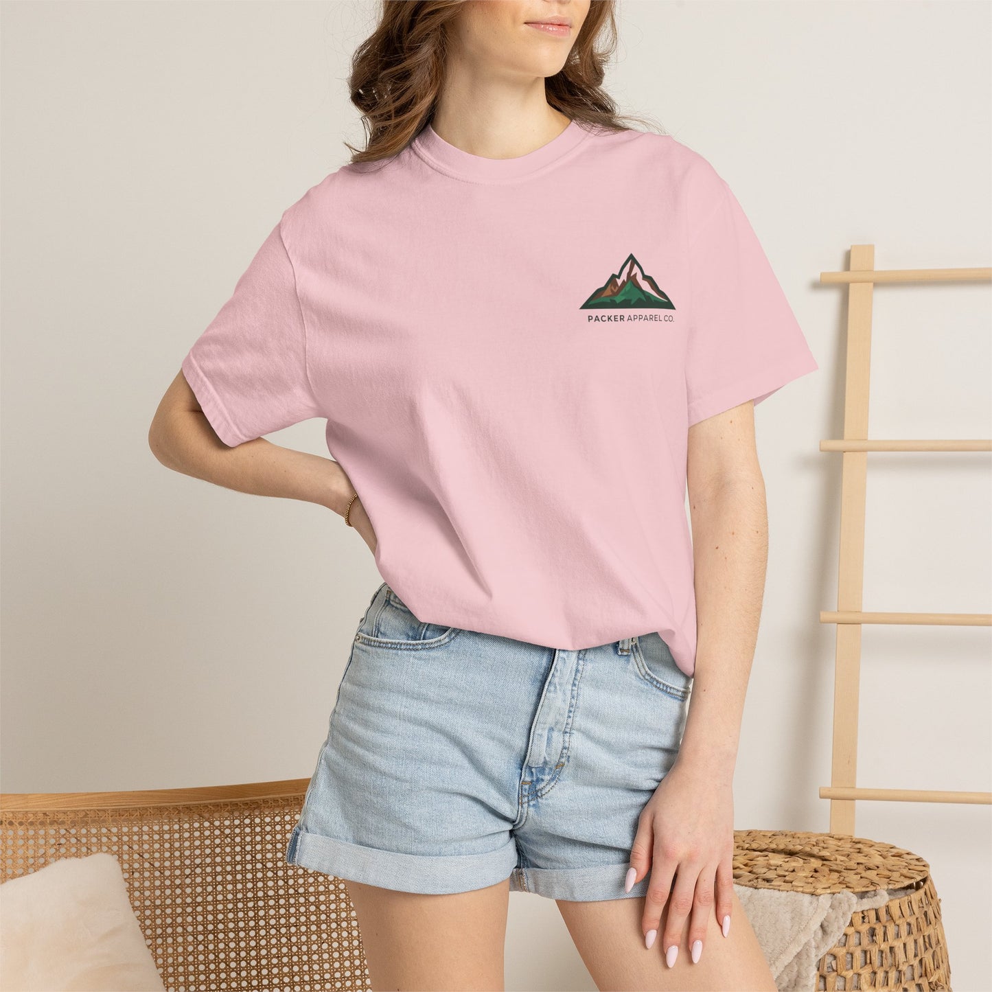 Ridgeway Tee