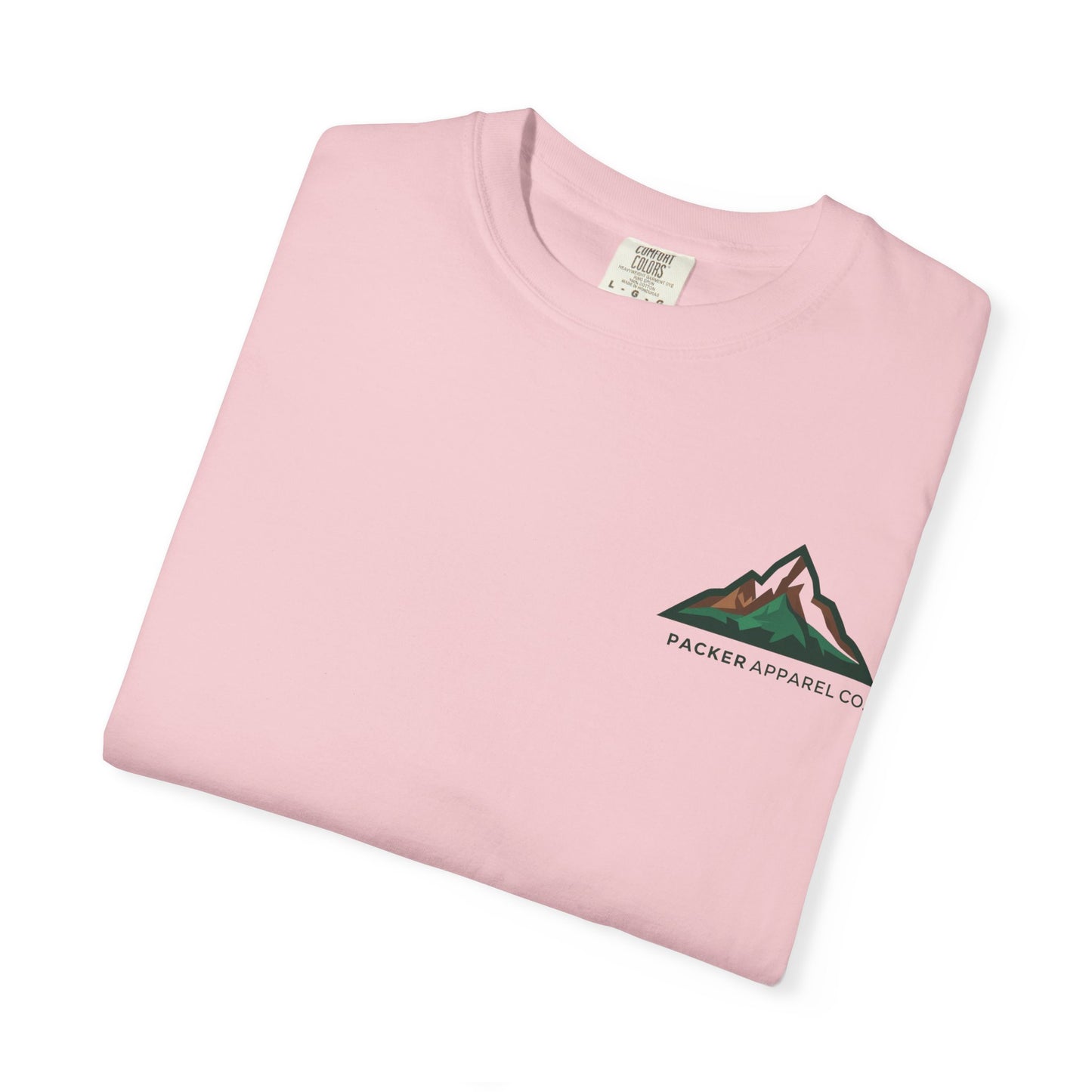 Ridgeway Tee