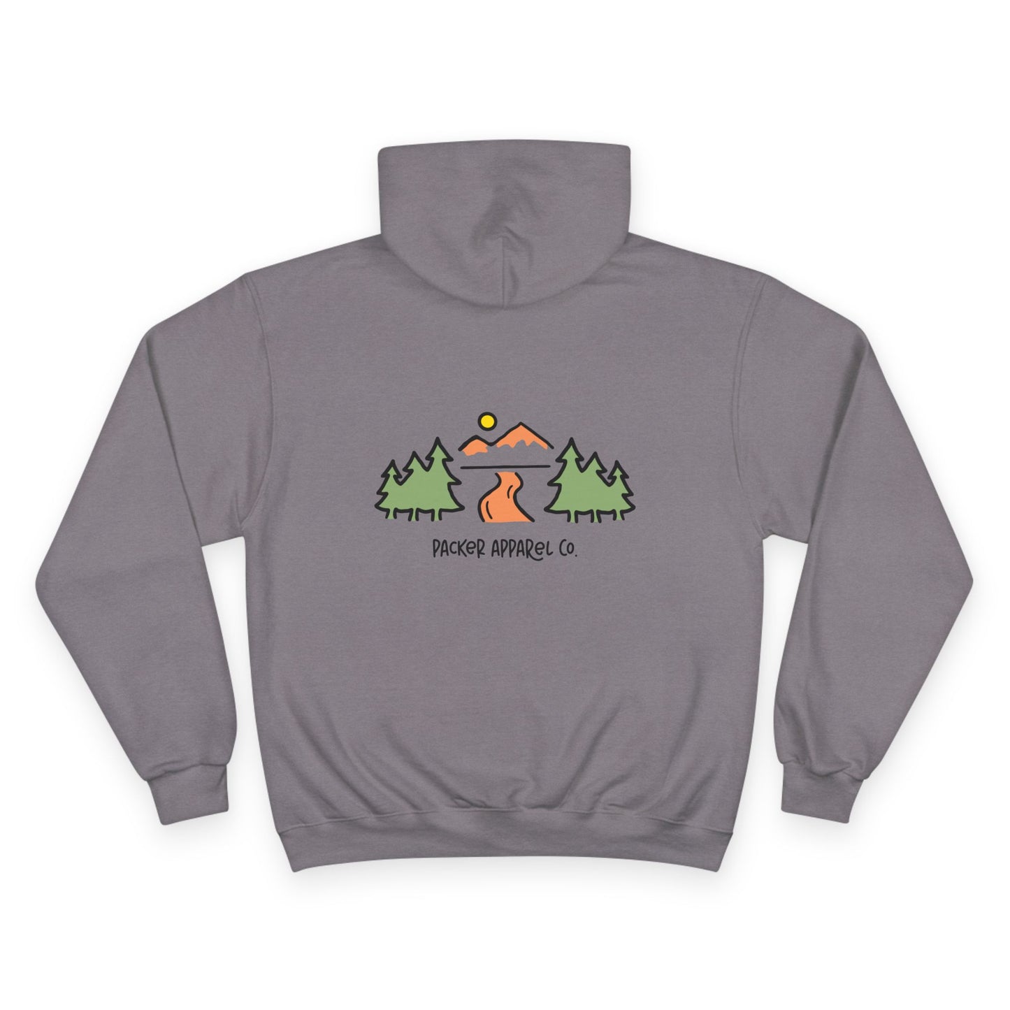 Ridgeway Travel Champion Hoodie