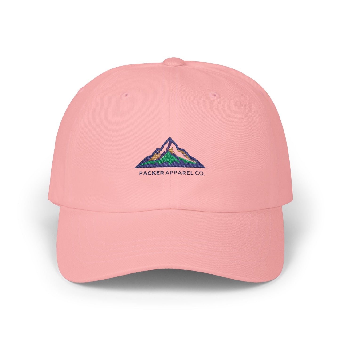 Blue Ridge Mountain Cap