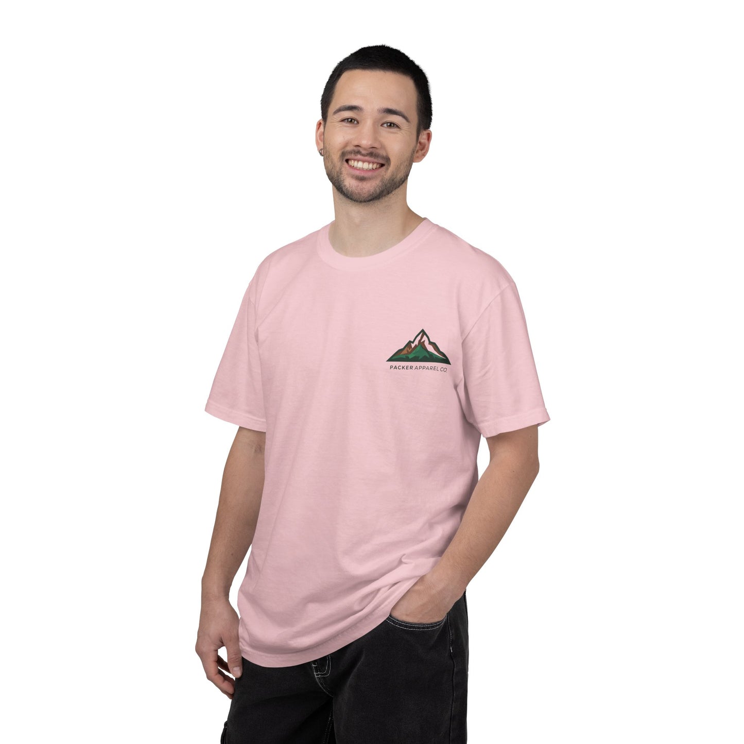 Shenandoah National Park Tee