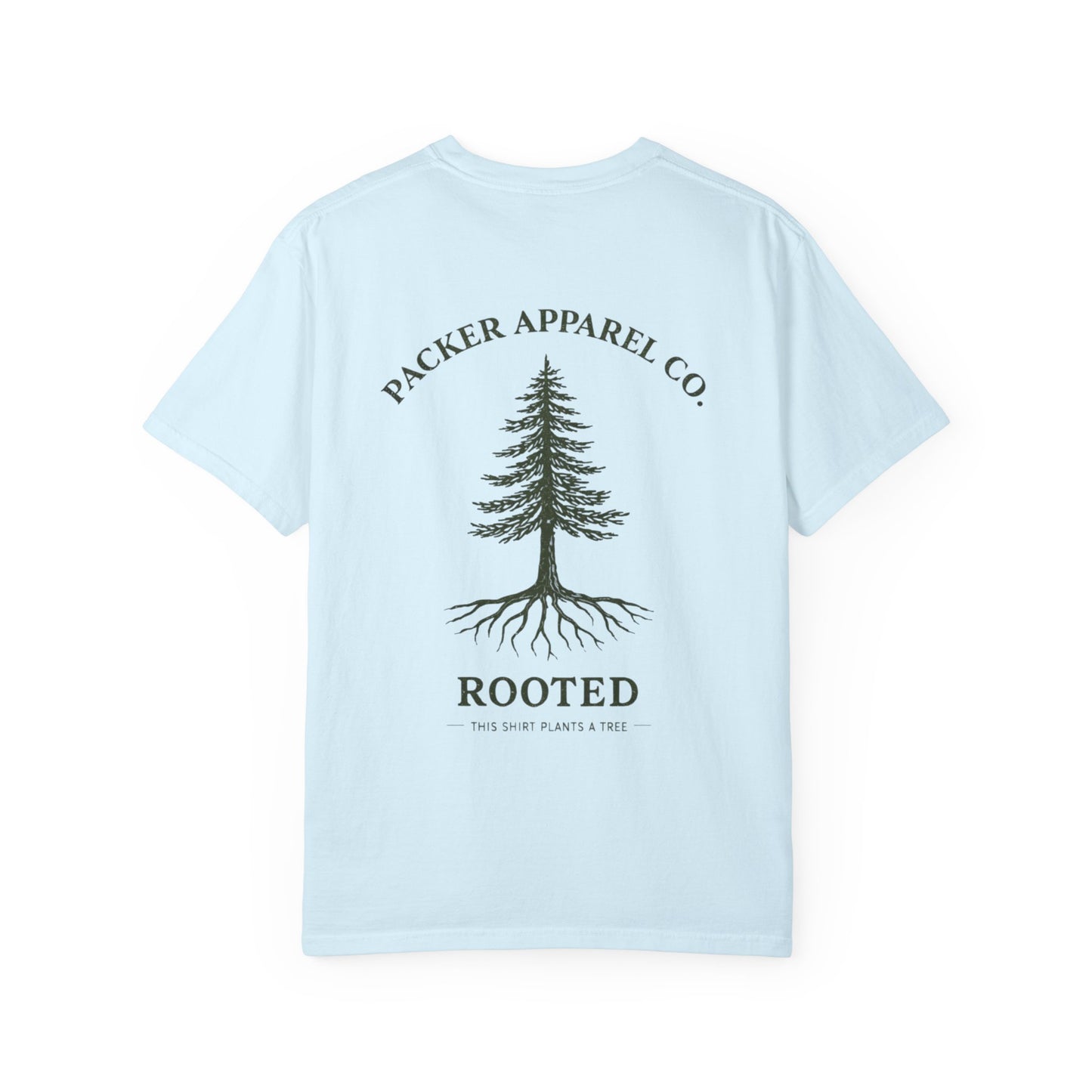 Rooted Tee