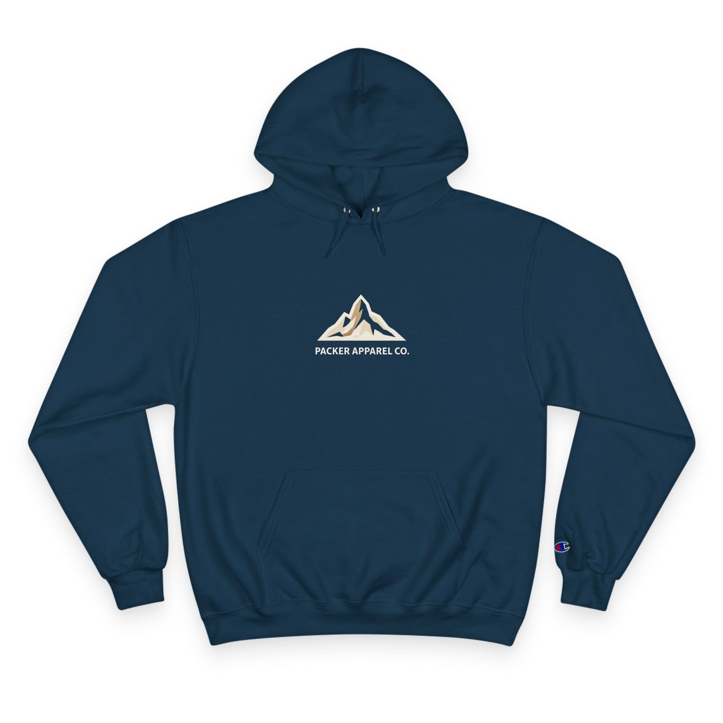 Elevation Unknown Champion Hoodie