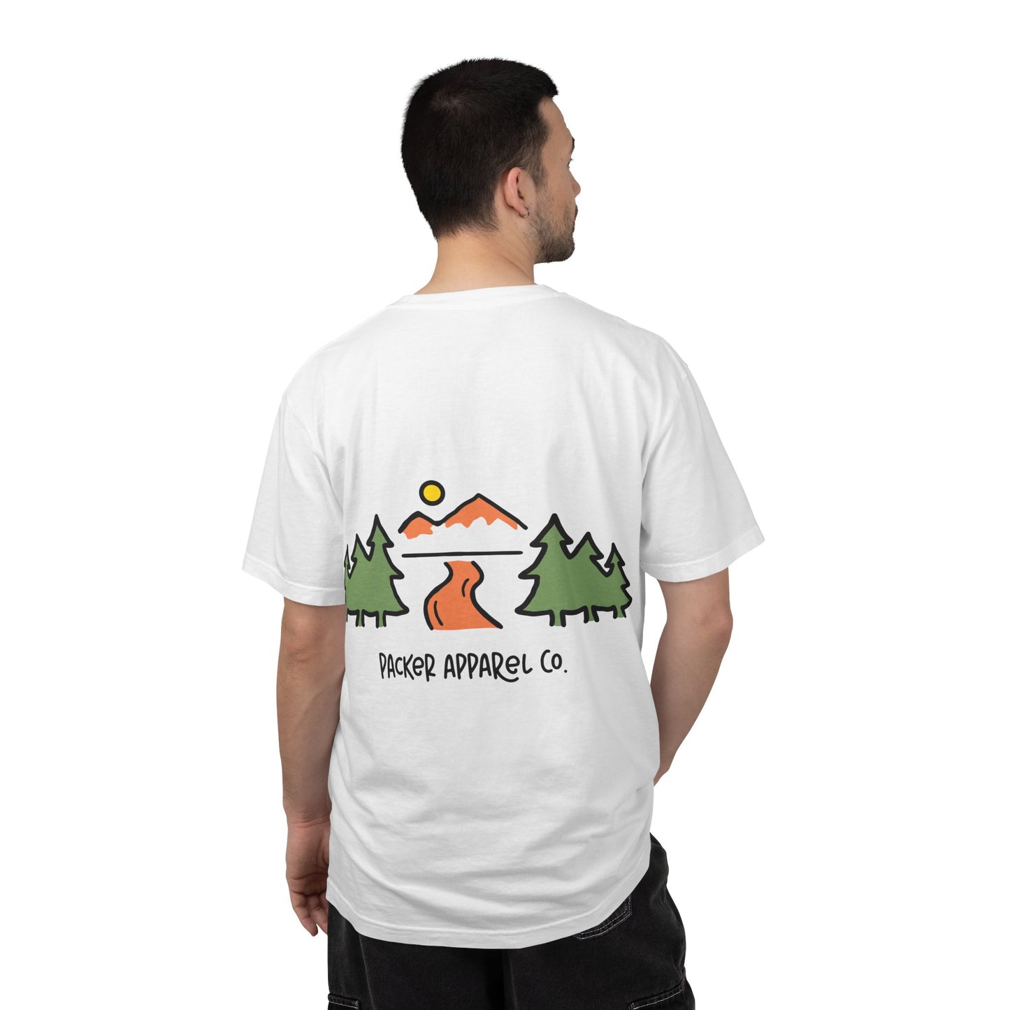 Ridgeway Tee