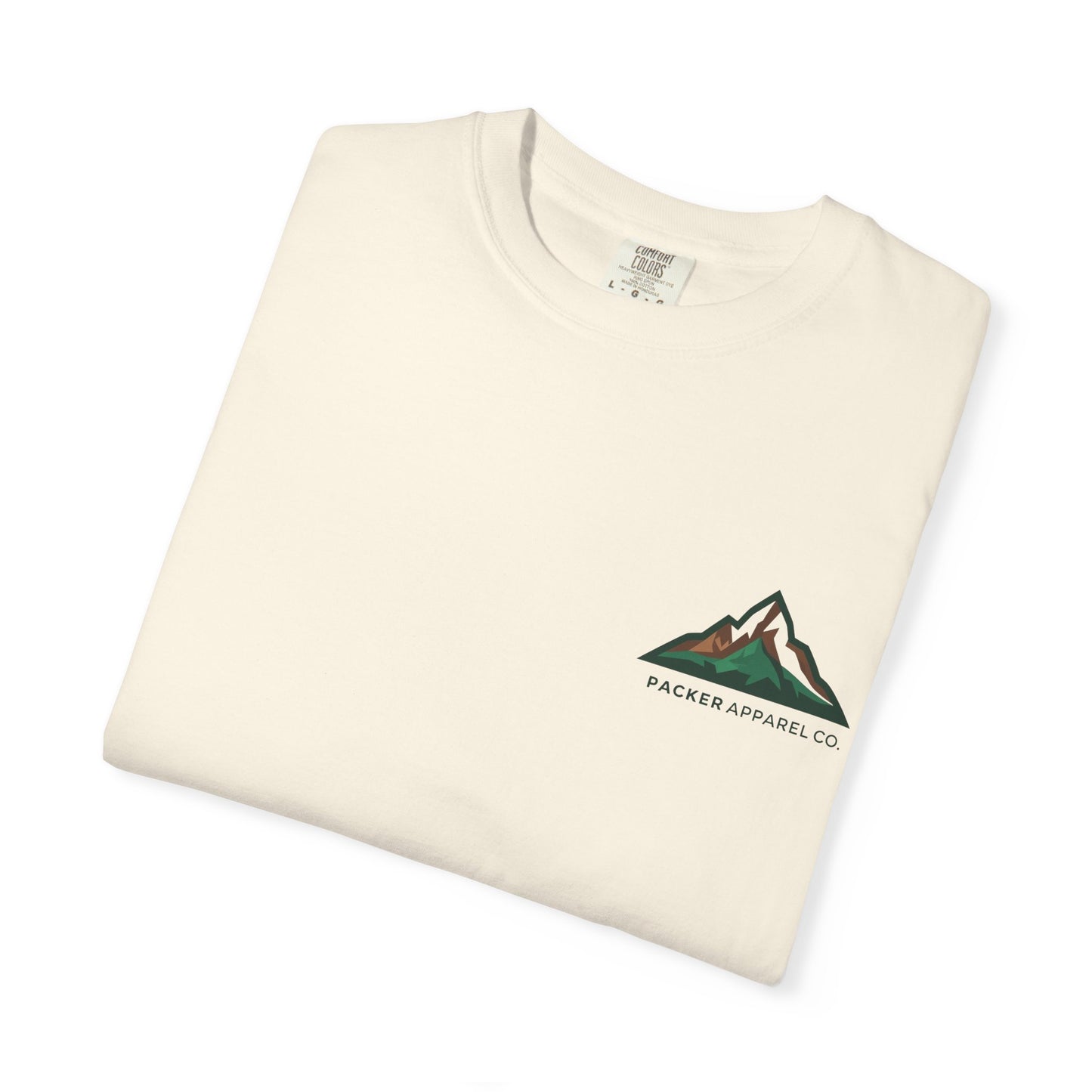 Shenandoah National Park Tee