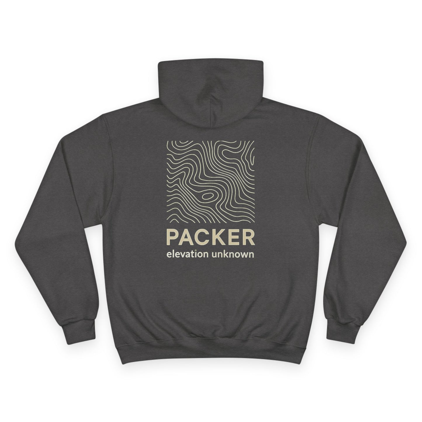 Elevation Unknown Champion Hoodie