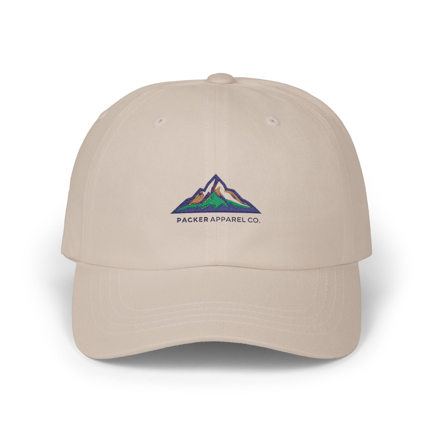 Blue Ridge Mountain Cap