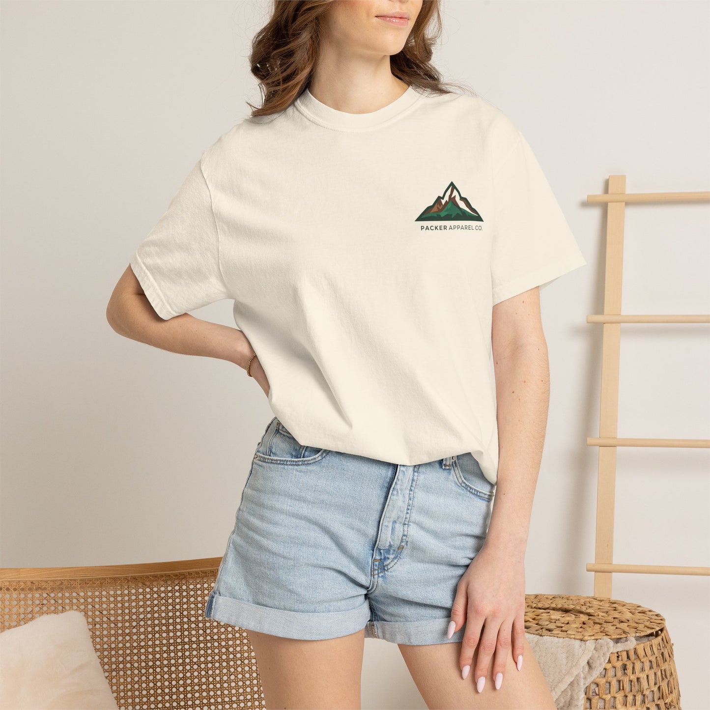 Ridgeway Tee