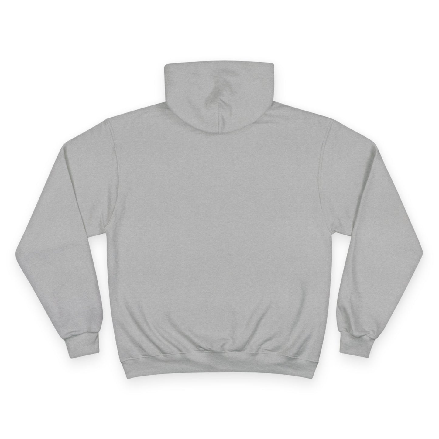 Minimal Ridge Champion Hoodie