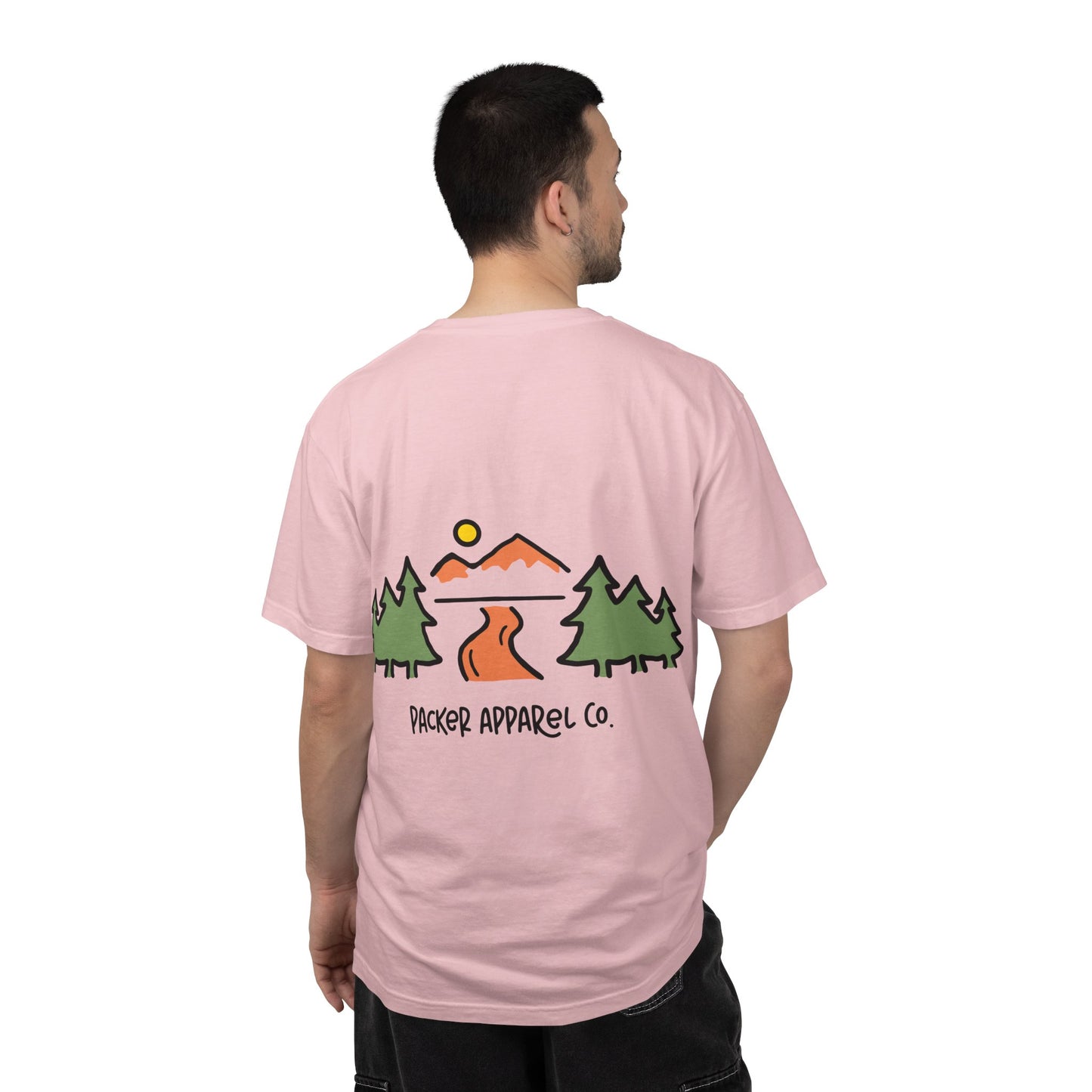 Ridgeway Tee
