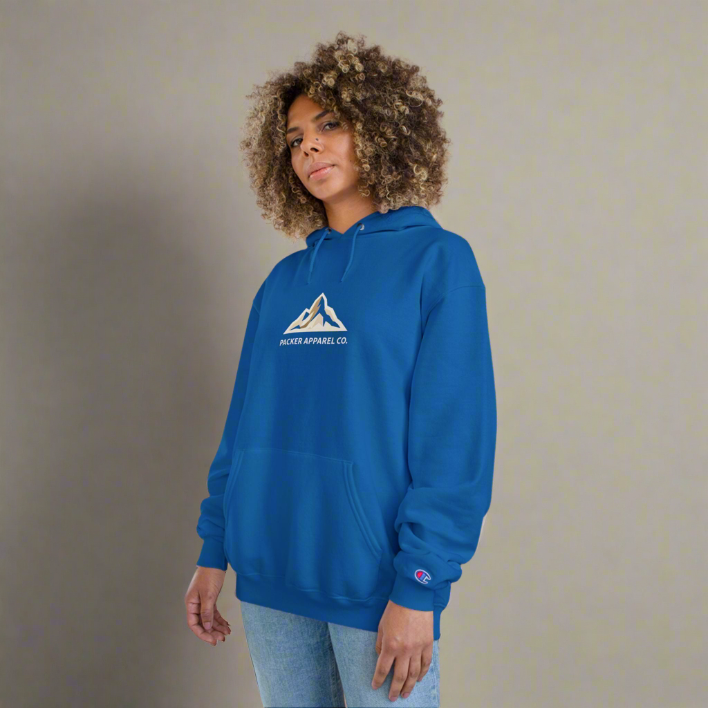 Elevation Unknown Champion Hoodie