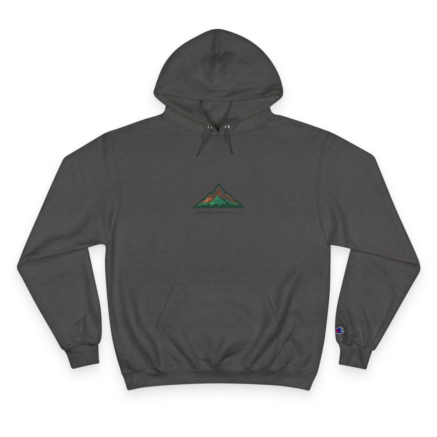 Ridgeway Travel Champion Hoodie